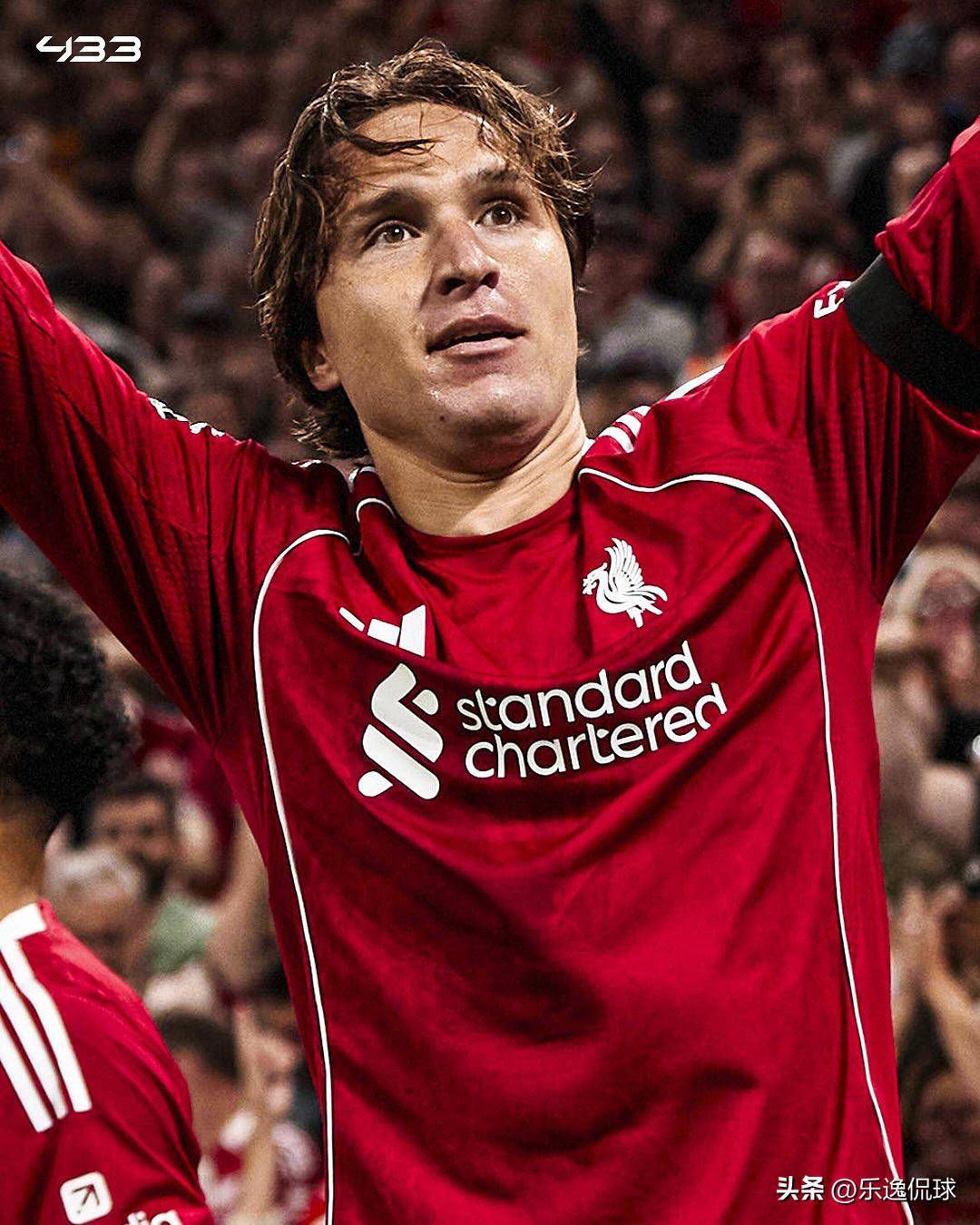 基耶萨的利物浦生涯站在十字路口，一月离队成定局？