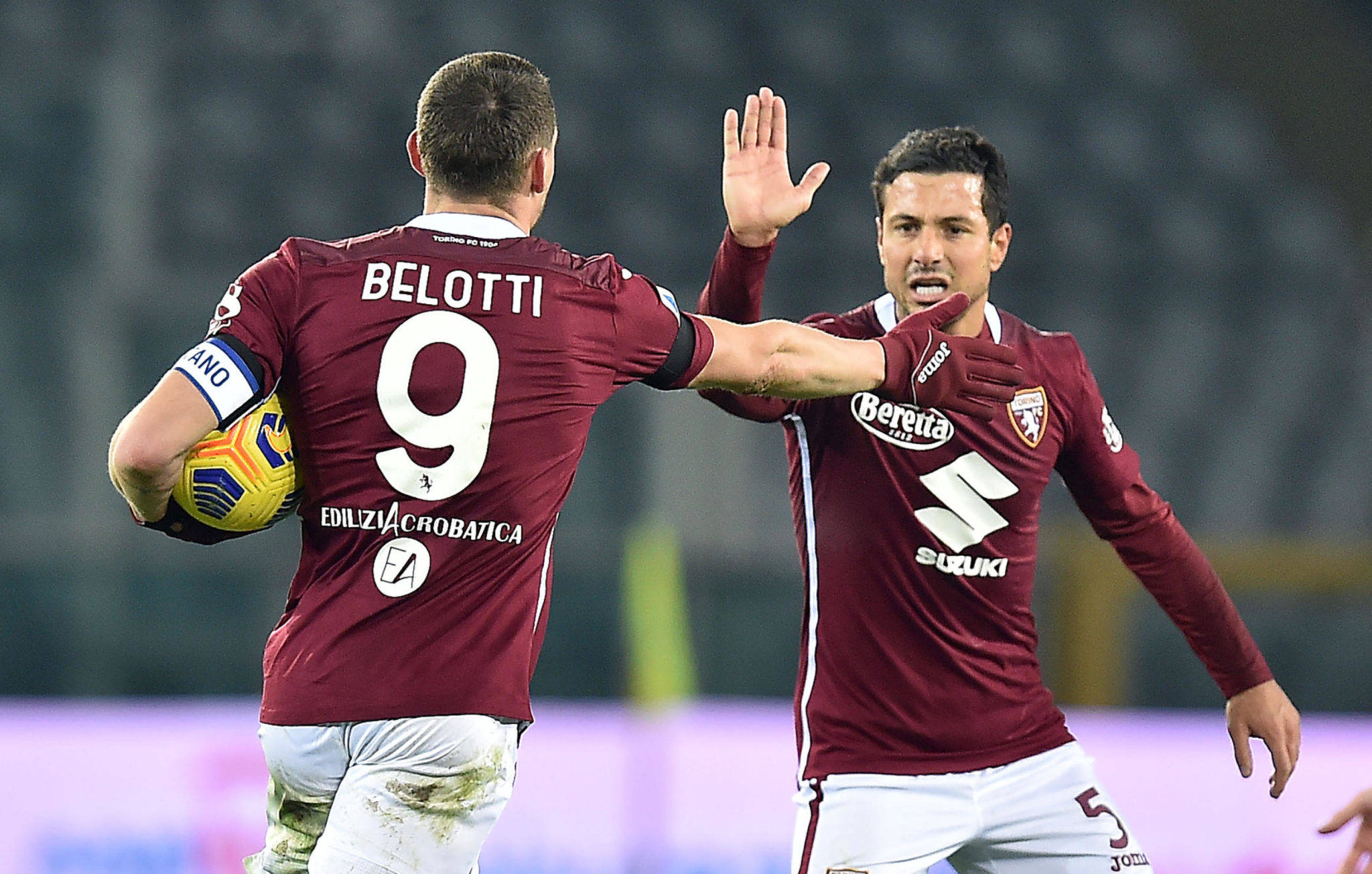 意甲：萨索洛VS都灵 攻防博弈下的胜负天平与比分推演